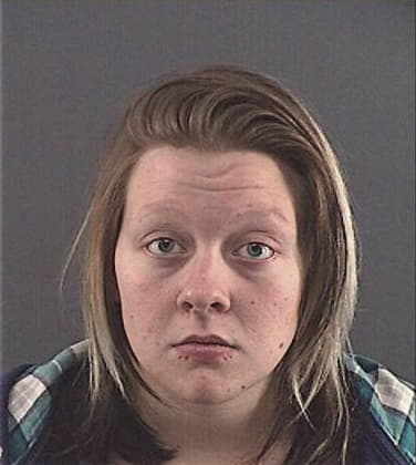 Vanessa Spahn, - Peoria County, IL 