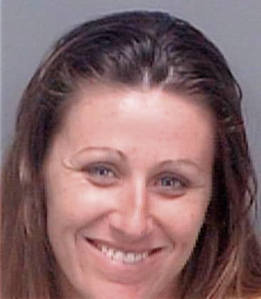 Lynnemarie Sparks - Pinellas County, FL 