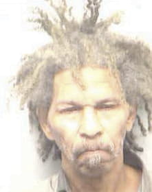 Rico Stanley - Fulton County, GA 