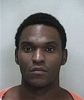 Everett Taylor, - Marion County, FL 