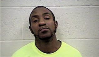 Reginald Thomas, - Kenton County, KY 