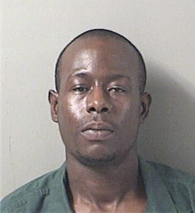 Ronald Thornton, - Escambia County, FL 