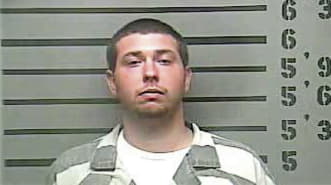 Dustin Townsend, - Hopkins County, KY 