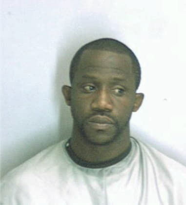 Kawaski Trawick - DeKalb County, GA 