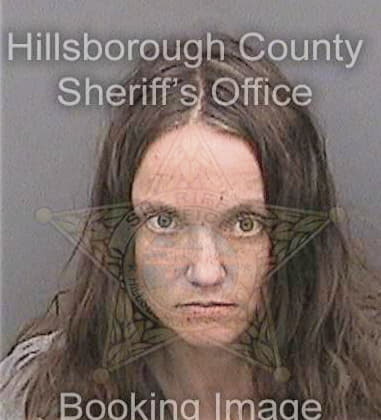 Melania Vass, - Hillsborough County, FL 