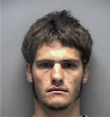 Mark Vincent, - Lee County, FL 