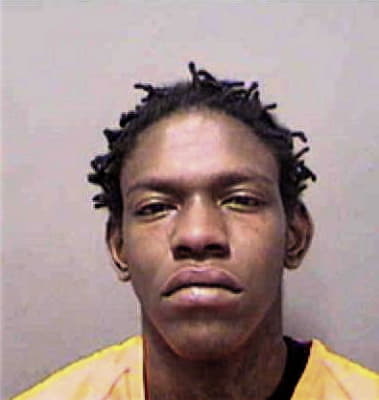 Michael Wallace - Mecklenburg County, NC 