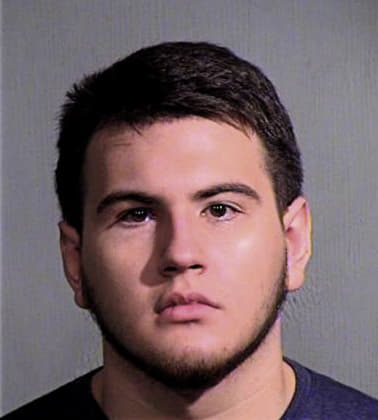 Ricky Ward - Maricopa County, AZ 