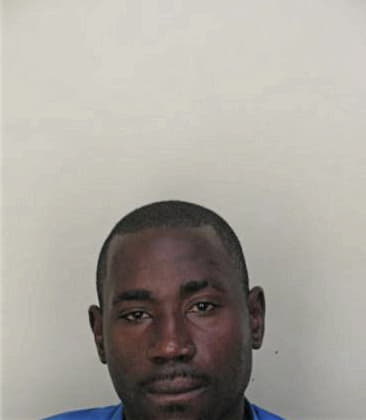 Aaron Washington, - Hillsborough County, FL 