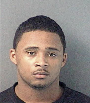 Terio Weathers, - Escambia County, FL 