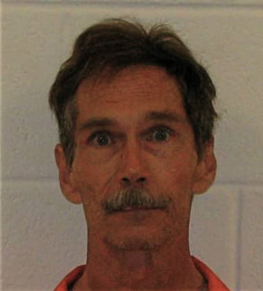 Donald Whitaker - Jackson County, GA 