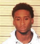 Antonio White, - Shelby County, TN 