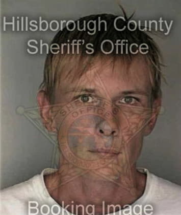 William Whitten - Hillsborough County, FL 
