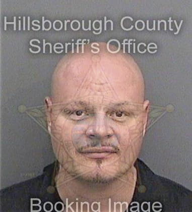 Michael Wiard - Hillsborough County, FL 