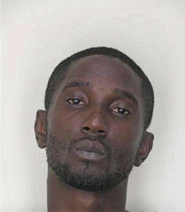 Gregory Williams, - Hillsborough County, FL 