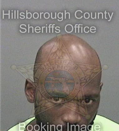 Harold Williams, - Hillsborough County, FL 