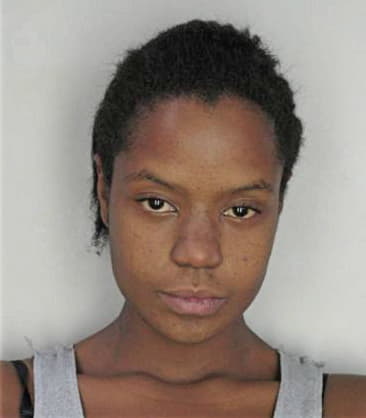 Sirena Williams, - Hillsborough County, FL 