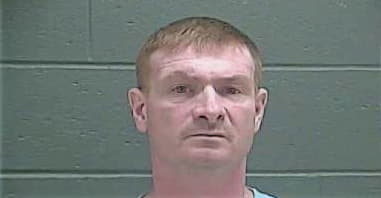Charles Wilson, - Perry County, IN 