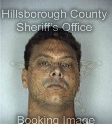 Richard Witkowski, - Hillsborough County, FL 