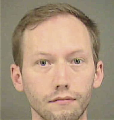 Joshua Witt - Mecklenburg County, NC 