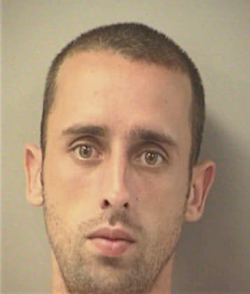 Adam Zuleger, - Okaloosa County, FL 