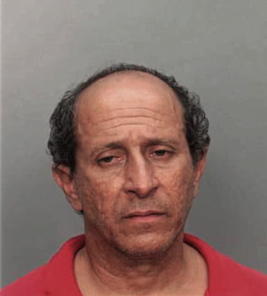 Mario Abularach, - Dade County, FL 