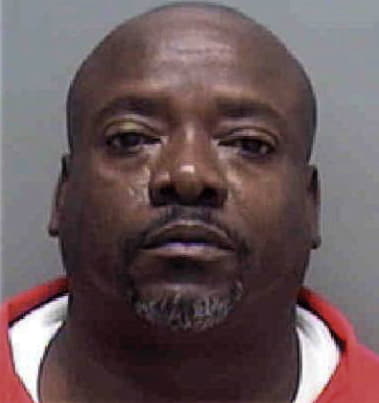 Melvin Allen, - Lee County, FL 