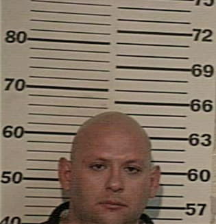 Juan Alonso, - Hidalgo County, TX 