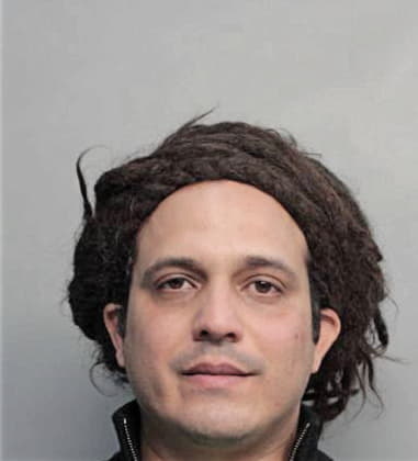 Eddy Alvarez-Pineda, - Dade County, FL 