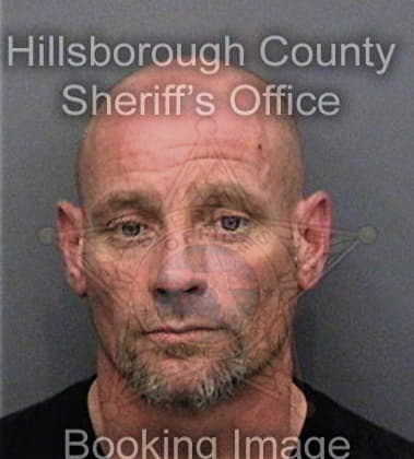 Gabriel Amor, - Hillsborough County, FL 