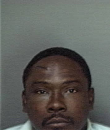 Lamont Anderson, - Polk County, FL 