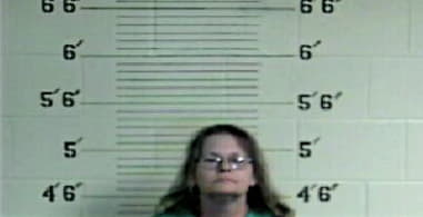 Stacy Angel, - Perry County, KY 