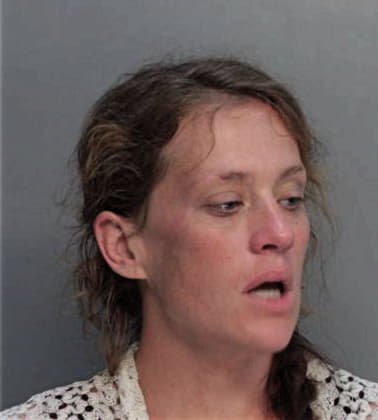 Maria Arroyo, - Dade County, FL 