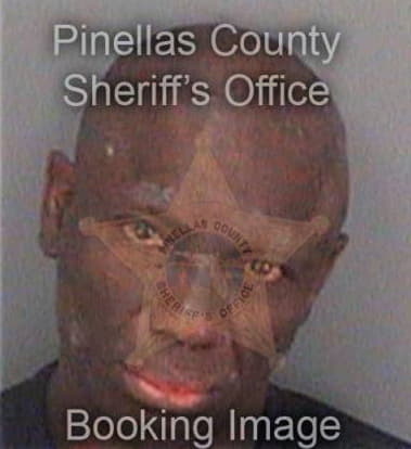 Carl Baker, - Pinellas County, FL 