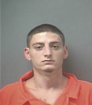 Aaron Barnack, - LaPorte County, IN 