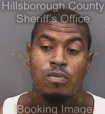 Javonte Batts, - Hillsborough County, FL 