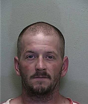 James Begley, - Marion County, FL 