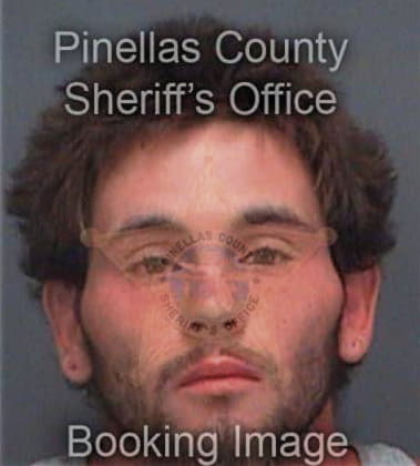 Shane Benger, - Pinellas County, FL 