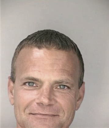 Domingo Bermudez - Hillsborough County, FL 