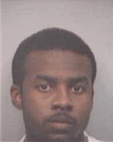 Andre Bettis - Fulton County, GA 