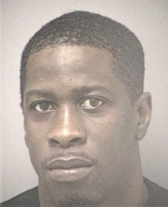 Rodney Blair - Hillsborough County, FL 