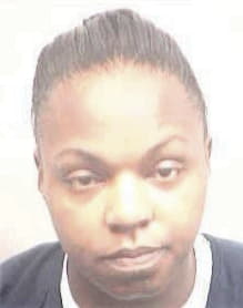 Robin Blossomgame - Fulton County, GA 