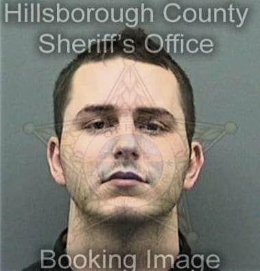 Shaun Boland - Hillsborough County, FL 