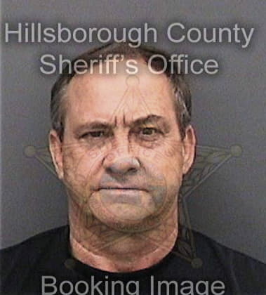Arleys Bonetmustelier - Hillsborough County, FL 