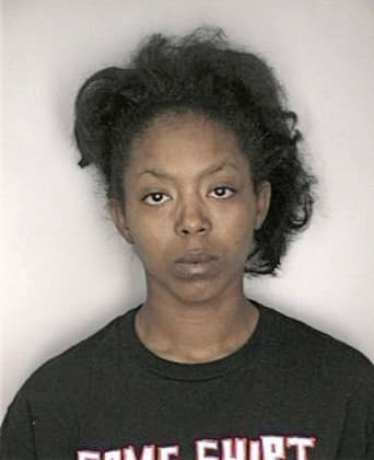Toya Bonner - Hillsborough County, FL 