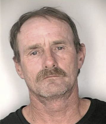 Uziel Borras - Hillsborough County, FL 