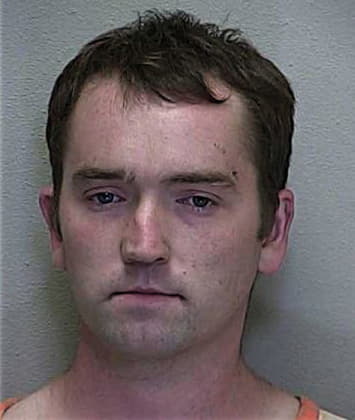 Joseph Borst, - Marion County, FL 