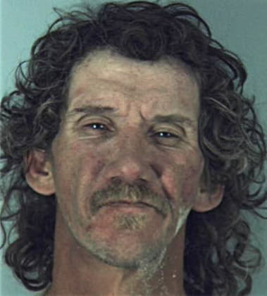 Darol Bouton, - Lake County, FL 