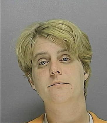 Ashley Bradshaw, - Volusia County, FL 