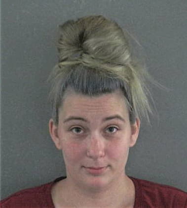 Sarah Bramblett, - Sumter County, FL 